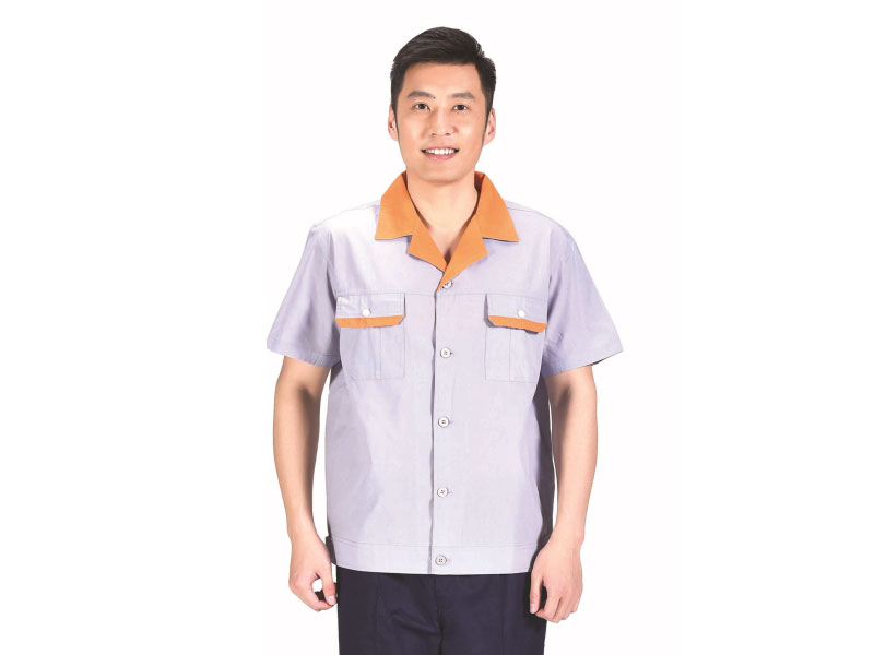 卡珀職業(yè)裝是集合設(shè)計，生產(chǎn)、定做定制工做服為一體的工服訂制企業(yè)，打造高級工服專屬定制、批發(fā)、工  藝生產(chǎn)制作，面料舒適,價格實惠的企業(yè)。