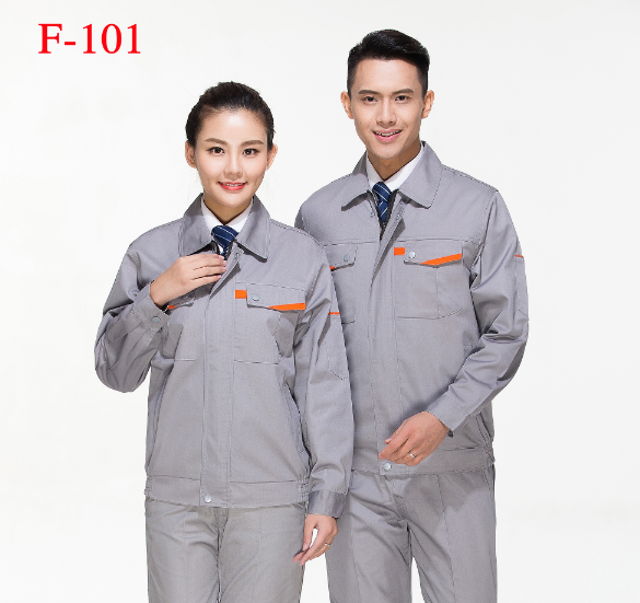從環(huán)保角度看，工作服的新趨勢(shì)及其對(duì)行業(yè)的影響